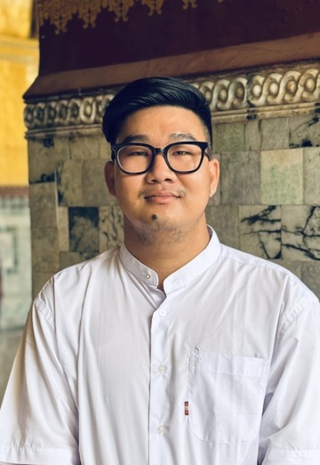 My photo - Hein, 25 from Yangon (@hein14)