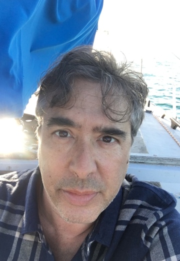 My photo - Randy, 59 from Newark (@randy551)