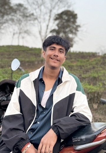 My photo - Name, 23 from Kathmandu (@name7841)