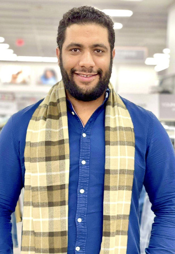 My photo - Kerolos, 30 from Seattle (@kerolos6)