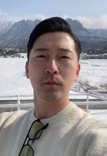 My photo - haneul, 40 from Seoul (@haneul22)