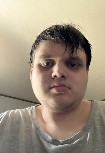 My photo - Zachary, 23 from Traverse City (@zachary127)