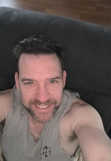 My photo - brendan, 37 from Melbourne (@brendan98)