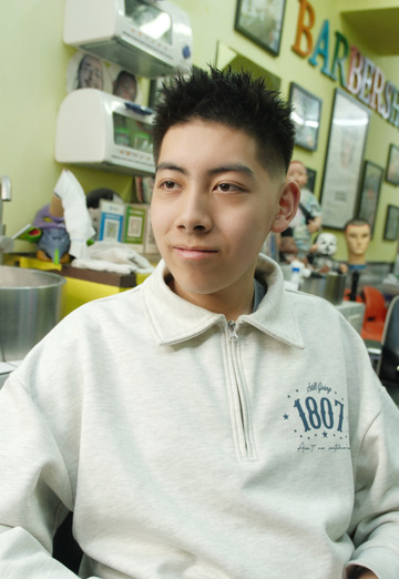 My photo - Jiakie, 19 from Melbourne (@jiakie)