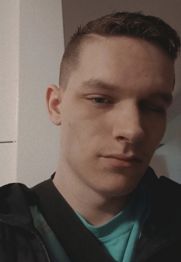 My photo - Bryan, 24 from Amsterdam (@bryan982)