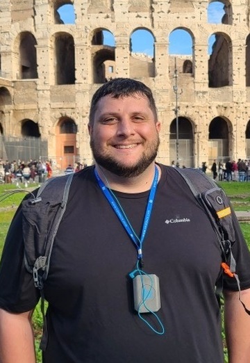 My photo - Tyler, 36 from Atlanta (@tyler720)