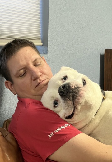 My photo - Samuel, 39 from Henderson (@samuel2567)