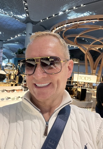 My photo - Christian Strobl, 44 from Salzburg (@christianstrobl)