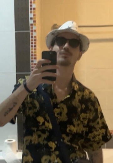 Mein Foto - Joel, 23 aus Krabi (@joel968)