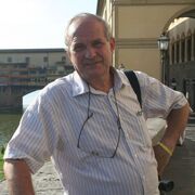 Robert Kanzler 73 Munich