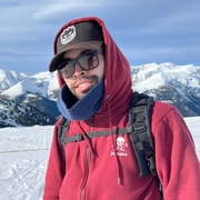 Richard 27 Santiago
