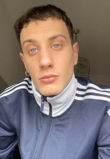 Samuel (@samuel2767) — my photo № 1