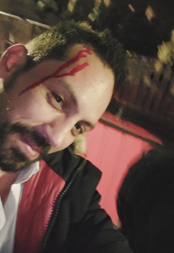 My photo - Jayson, 36 from Duesseldorf (@jayson171)