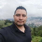 Leonardo montaña 36 Medellín