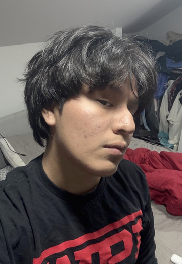 My photo - Tot, 19 from Everett (@theo228)