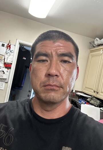 My photo - Jason, 43 from Tarzana (@jason2405)