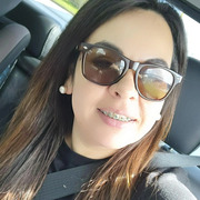 Carolina 41 Santiago