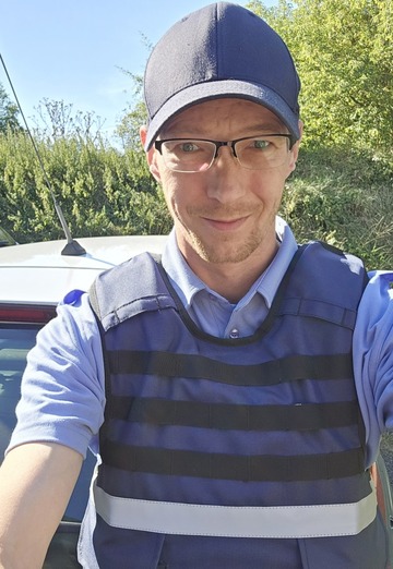 Mein Foto - Stefan, 43 aus Strausberg (@stefan3146)