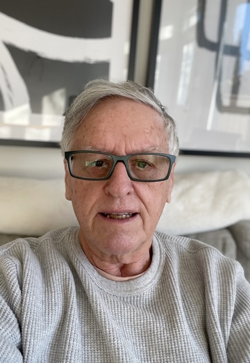 My photo - Gordon, 73 from Maple (@gordon324)