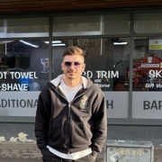 Ali Bakaç 29 Dublin