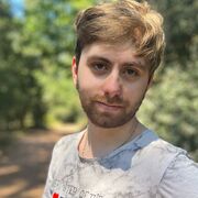 Jérémy 26 Nice