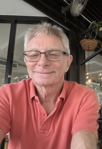 My photo - Aaron, 71 from North Sydney (@aaron1076)