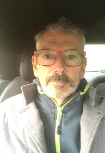 My photo - Romeo, 59 from Luxemburg (@romeo4536)