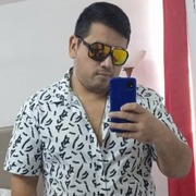 Fernando 32 Playa del Carmen