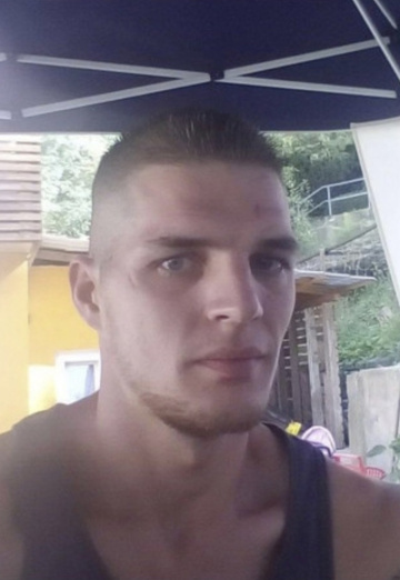 My photo - Sven, 34 from Merklingen (@sven688)