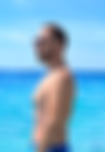 La mia foto - Zen, 38 di Ragusa (@zen87)
