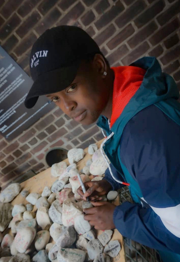 My photo - Rushly, 31 from Toronto (@rushly)