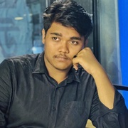 Fatin Fuad Joha 22 Dhaka