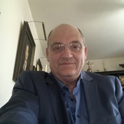 Georg 68 Stockholm