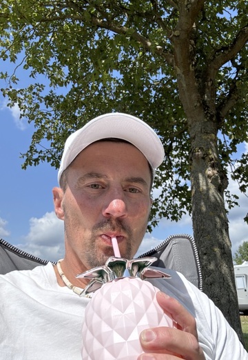 My photo - Martin, 46 from Gießen (@martin7233)