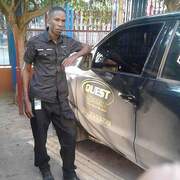 Junior Burrell 42 Kingston