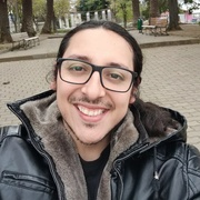 Cristian 35 Quillota