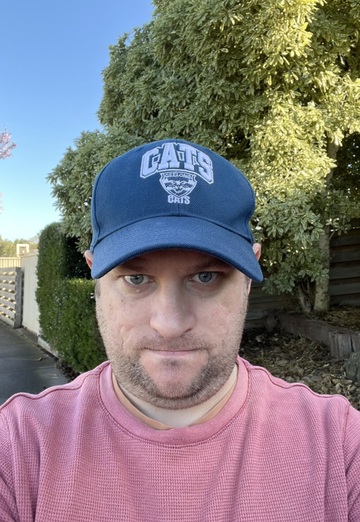 Aaron (@aaronmazza) — my photo № 2