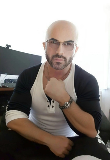 Pietro (@pietro144) — my photo № 1