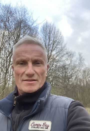 My photo - Todd, 53 from Brinkum (@todd187)