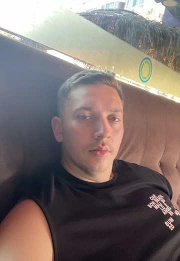 My photo - Can, 26 from Amsterdam (@can1164)