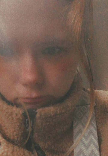 My photo - Semenova, 22 from Vitebsk (@semenova65)