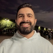 Talha Zaheer 42 London