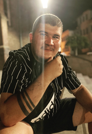 My photo - Noah, 26 from Eschweiler (@noah454)