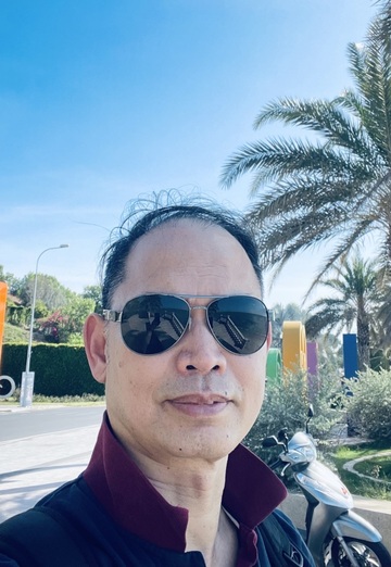 My photo - Paul, 51 from Hong Kong (@paul6769)