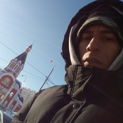 Yorluis 25 Krasnodar