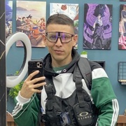 Jeferson 34 Bucaramanga