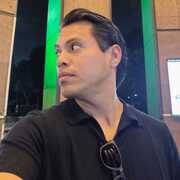 Carlos Aquino 33 Puerto Vallarta