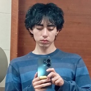 Jason 19 Ambato
