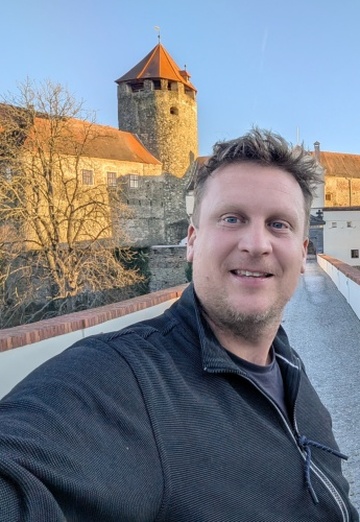 My photo - martin, 39 from Vienna (@martin7178)