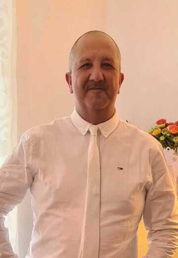 My photo - Peyman, 53 from Seelze (@popey72)